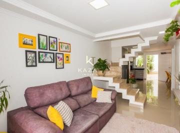 Casa · 162m² · 3 Quartos · 3 Vagas · TRIPLEX | 3 Dormitórios e 3 Vagas de Garagem | Santa Cândida