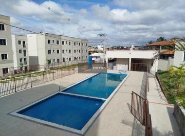 Apartamento · 50m² · 2 Quartos · Apartamento para aluguel - em Três Barras
