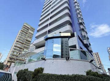 Apartamento · 70m² · 2 Quartos · 1 Vaga · Apartamento Á Venda 2 Quartos 1 Suíte Sacada Gourmet Vista Mar Aviação PG