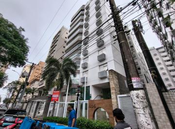 Apartamento · 139m² · 3 Quartos · 1 Vaga · Apto de 3 Dormitórios