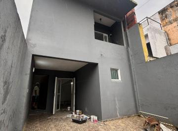 Casa de 2 quartos, Hortolândia · Casa à venda em Vila Real, Hortolândia – 2 dormitórios, suíte e financiamento
CA001428