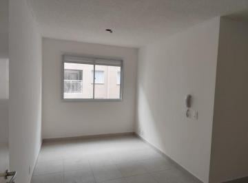 Apartamento · 34m² · 2 Quartos · Apartamento para locação na Rua Achilles Orlando Curtolo, Parque Industrial Tomas Edson, São Paulo, 