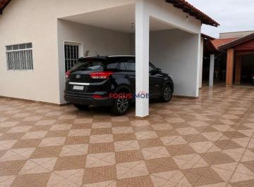 Casa de 1 quarto, Mogi Guaçu · CASA A VENDA NO JARDIM SUECIA I