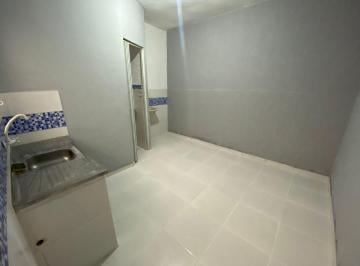 Casa de 1 quarto, São Paulo · COD 084 Casa Térrea, 1 Quarto para Alugar, 23 m² por R$ 1.100,00