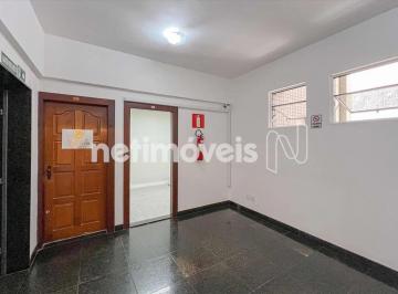 Entrada da sala · Sala Comercial com 74m²; e 1 Banheiro no Santa Efigênia | Belo Horizonte/MG