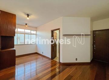 Sala · Locação Apartamento 2 quartos Ipiranga Belo Horizonte