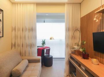 Apartamento · 44m² · 2 Quartos · 1 Vaga · Apartamento 44m² à venda, 2 quartos - Butantã