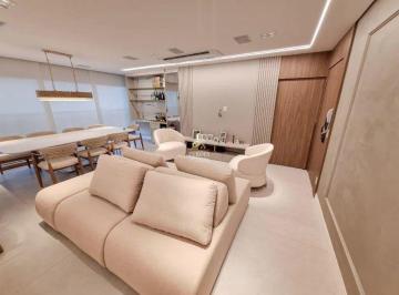 Apartamento · 123m² · 3 Quartos · 2 Vagas · Apartamento 3 dormitórios para Venda em São Paulo, Jardim Aurélia, 3 dormitórios