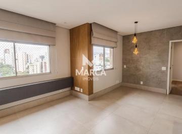 Photo 1 · Apartamento para aluguel, 3 quartos, 1 suíte, 1 vaga, Lourdes - Belo Horizonte/MG