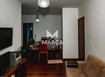 Photo 1 · Apartamento para aluguel, 3 quartos, 2 vagas, Castelo - Belo Horizonte/MG