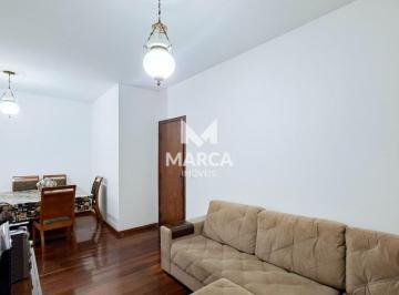 Photo 1 · Apartamento para aluguel, 3 quartos, 1 suíte, 2 vagas, Castelo - Belo Horizonte/MG