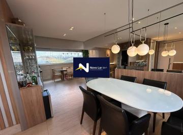 Apartamento · 147m² · 4 Quartos · 2 Vagas · Apartamento 146m², 4 quartos, 2 suítes, 4 vagas,  lazer completo  no Buritis