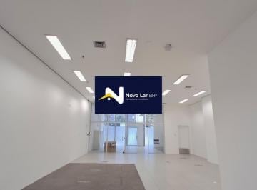 Comercial · 325m² · 1 Quarto · 9 Vagas · Loja 325m², para alugar no Carmo Sion