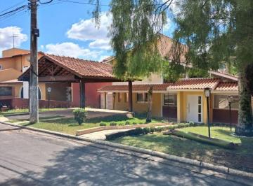 Casa de 3 quartos, Jandira · Nova Higienópolis - Casa com 3 dormitórios, sendo 3 suítes - venda ou aluguel - Granja Viana - Cotia