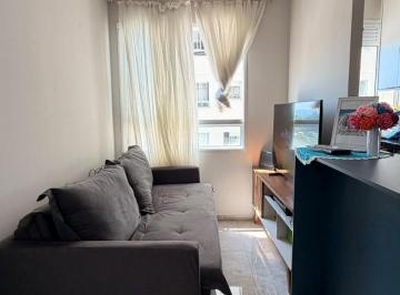 Photo 1 · RR10952 Apartamento 28m² CONDOMÍNIO VILLA NOVA FAZENDINHA - OPORTUNIDADE - 1 Dor