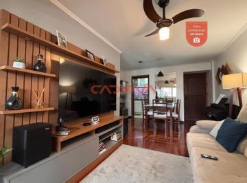 Photo 1 · Apartamento com 3 quartos e 1 vaga à venda no Bigorrilho