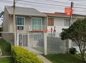 Photo 1 · Sobrado com 3 quartos e 2 vagas à venda no Xaxim