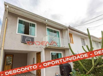 Photo 1 · Sobrado com 3 quartos e 2 vagas à venda no Xaxim