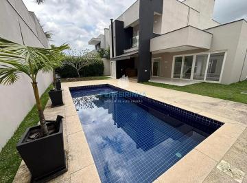Photo 1 · Casa para Locação 5 Quartos, 5 Suites, 4 Vagas, 700M², Condomínio Reserva do Par