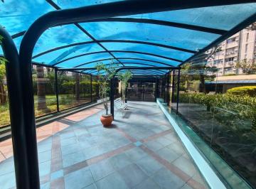Comercial , São Paulo · Locação no Central Park Ibirapuera - São Paulo/SP
