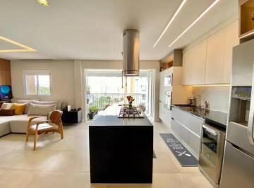 imagem · Apartamento para alugar em Campinas, Parque Itália, com 2 suítes, com 72 m², Con