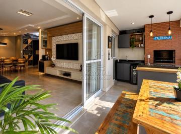 Photo 1 · PORTEIRA FECHADA Apartamento à Venda no Tower Bridge | 106 m², 3 Dormitórios e 2