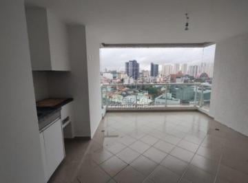 Photo 1 · Apartamento com 3 dormitórios para alugar, 130 m² - Jardim do Mar - São Bernardo