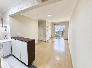 Photo 1 · Apartamento para aluguel, 3 quartos, 1 suíte, 2 vagas, Campestre - Santo André/SP