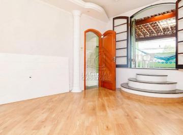 Photo 1 · Casa assobradada com 3 dormitórios, suíte, salão com churrasqueira e 2 vagas no
