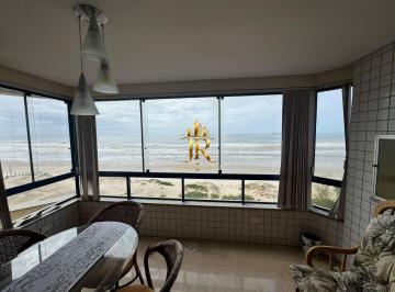 Apartamento · 150m² · 1 Quarto · 1 Vaga · Apartamento 2 dormitórios beira mar