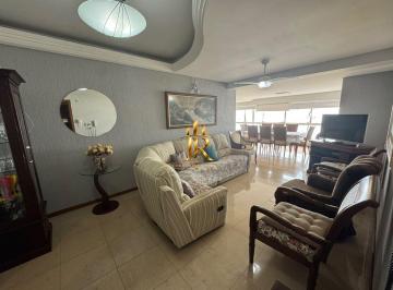 Apartamento · 150m² · 5 Quartos · 2 Vagas · Apartamento 5 dormitórios beira mar