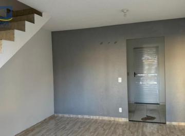 Casa · 90m² · 2 Quartos · 2 Vagas · Casa para alugar em Cotia, Morro Grande, com 2 quartos, com 90 m², Beija Flor