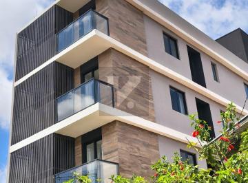 Apartamento · 17m² · 1 Quarto · Studio no Água Verde ao lado da Ligga Arena