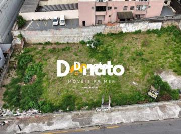 Terreno · 1275m² · Terreno à venda - na Conceição