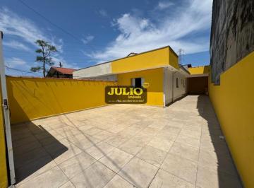 Casa · 55m² · 2 Quartos · 2 Vagas · Casa à venda em Itanhaém, Loty, com 2 quartos, com 55.97 m²