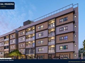 Apartamento de 2 quartos, João Pessoa · RESIDENCIAL IPANEMA – LANÇAMENTO NO COLIBRIS JOÃO PESSOA | 2 E 3 QUARTOS | CAIXA