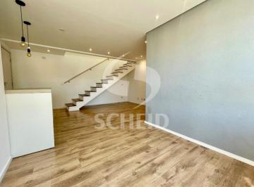 Photo 1 · Cobertura a venda de 115,00m² útil, com 2 quartos e 2 vagas no Jardim Prudência !