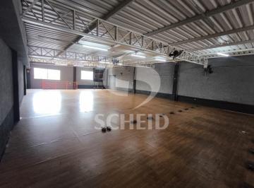 Photo 1 · Salão Comercial para locação de 500,00m² útil no Jabaquara !