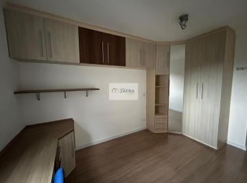 Apartamento · 47m² · 1 Quarto · 1 Vaga · Apartamento à venda em São Bernardo do Campo, Vila Gonçalves, com 1 quarto, com 47 m²