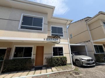 Casa · 122m² · 3 Quartos · 1 Vaga · 🏡 DUPLEX À VENDA | CONDOMÍNIO SOFIA OCEÂNICA