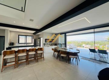 Casa · 360m² · 4 Quartos · 3 Vagas · Sobrado com 4 suítes, 360 m² à venda - Jardim Quintas da Terracota, Indaiatuba/SP