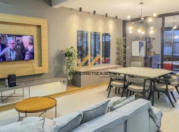 Casa · 180m² · 3 Quartos · 2 Vagas · Sobrado com 3 quartos, 180 m² à venda - Condomínio Vila Ytu, Indaiatuba/SP