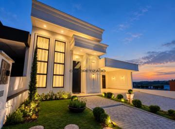 Casa · 193m² · 3 Quartos · 4 Vagas · Casa com 3 suítes, 193.11 m² à venda - Jardim Residencial Dona Maria Candida, Indaiatuba/SP