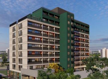 Apartamento · 34m² · 1 Quarto · Nurban Campo Belo - Garden 1d 34.41m² - 108