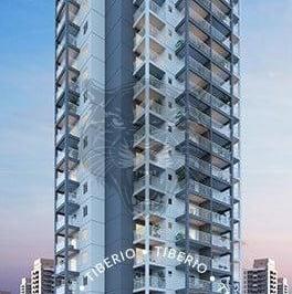 Apartamento · 31m² · 1 Quarto · Nico Vila Mariana - Studio 1d 30.98m² - 205