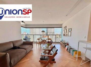Photo 1 · Apartamento à venda no Pinheiros, SP
