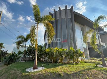 imagem-1 · SOBRADO ALTO PADRÃO - VILLAGIO TOSCANA Casa em Condomínio com 4 Quarto(s) à Venda por R$ 3400000.00 