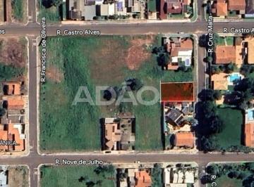 imagem-1 · LOTE 371M² - MINEIROS GOIÁS Lote à Venda, 371.00 por R$ 330000.00 no setor Setor Boa Vista VN41370