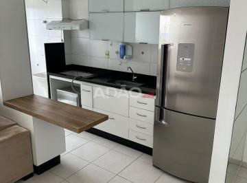 imagem-1 · Apartamento 2 Quartos com Vista Privilegiada – 27º Andar Apartamento com 2 Quarto(s) à Venda por R$