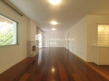 Apartamento · 195m² · 3 Quartos · 3 Vagas · Vila Madalena: Ap 195m², 2 Suítes, Varanda Ampla e Piscina Aquecida
